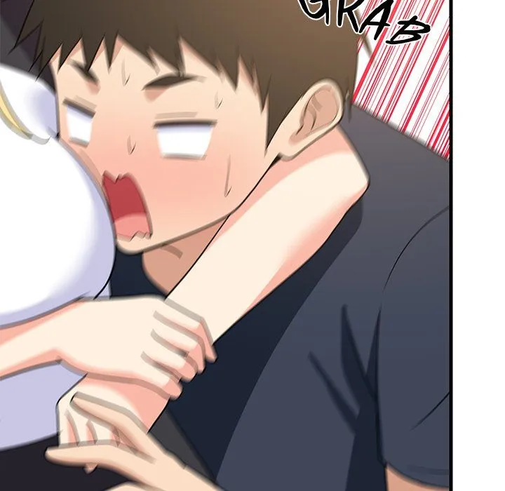 Study Buddies Chapter 35 page 79 - 