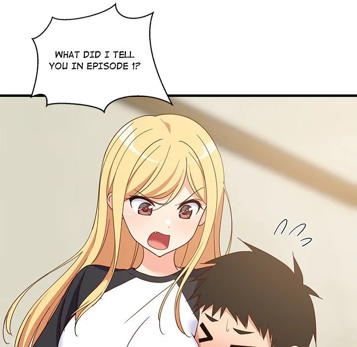 Study Buddies Chapter 35 page 81 - 