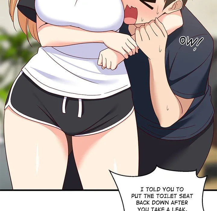 Study Buddies Chapter 35 page 82 - 