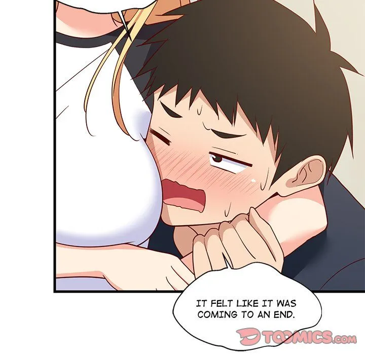 Study Buddies Chapter 35 page 84 - 