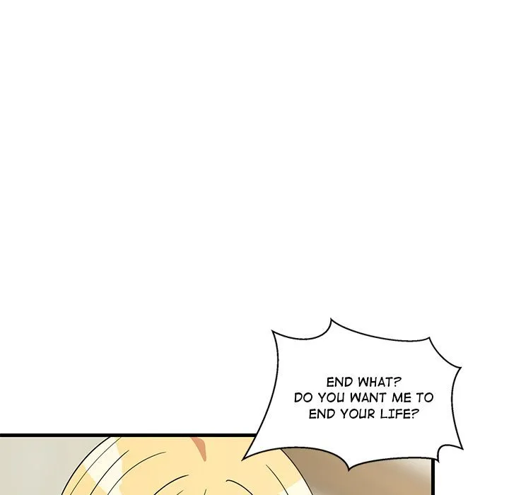 Study Buddies Chapter 35 page 85 - 