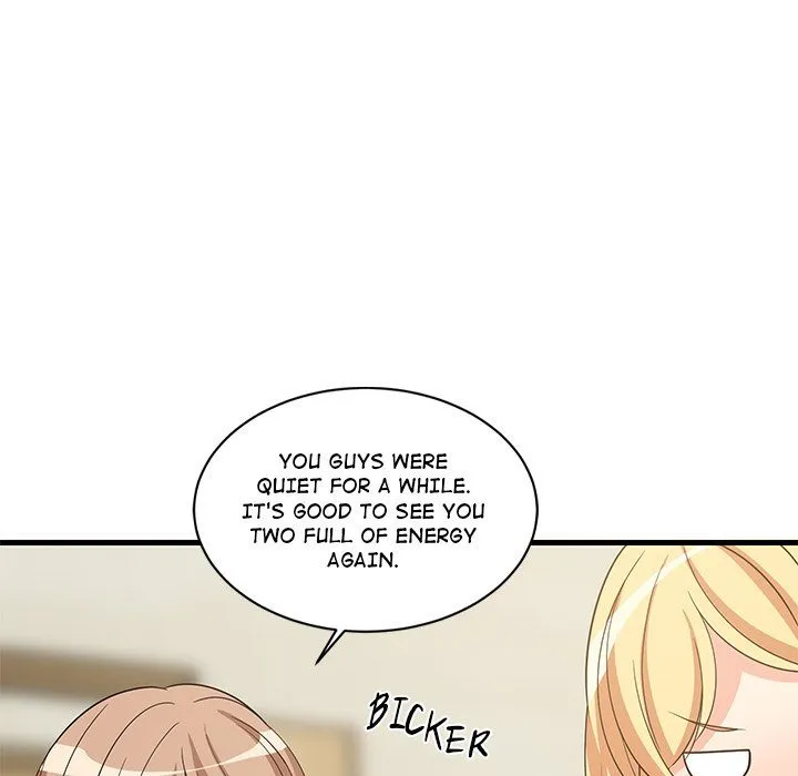 Study Buddies Chapter 35 page 87 - 