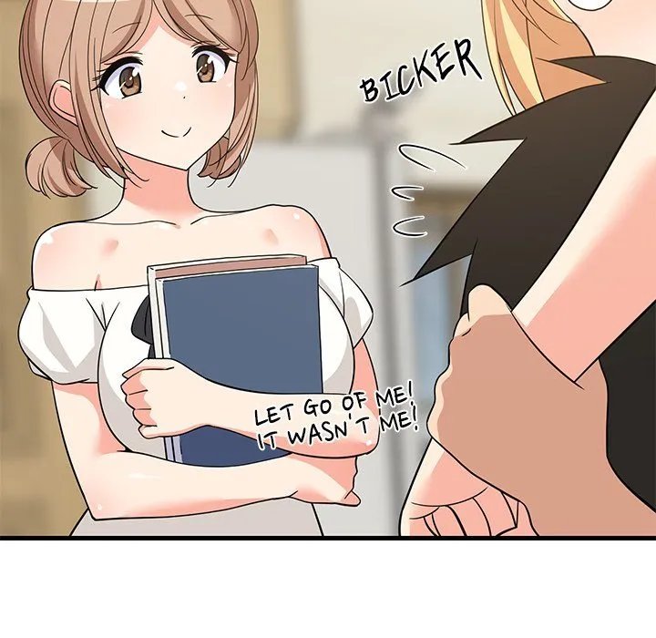 Study Buddies Chapter 35 page 88 - 