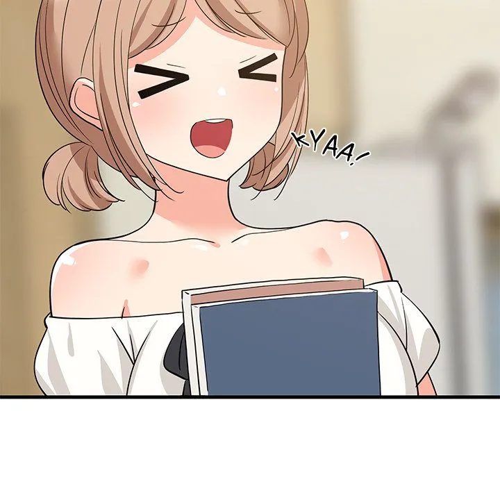 Study Buddies Chapter 35 page 90 - 