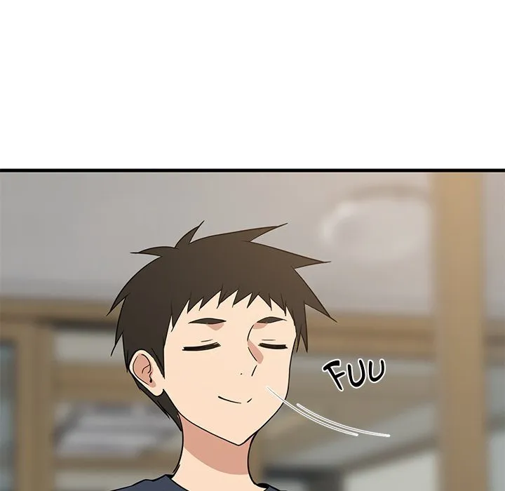 Study Buddies Chapter 35 page 10 - 