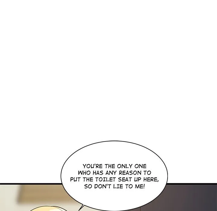 Study Buddies Chapter 35 page 91 - 