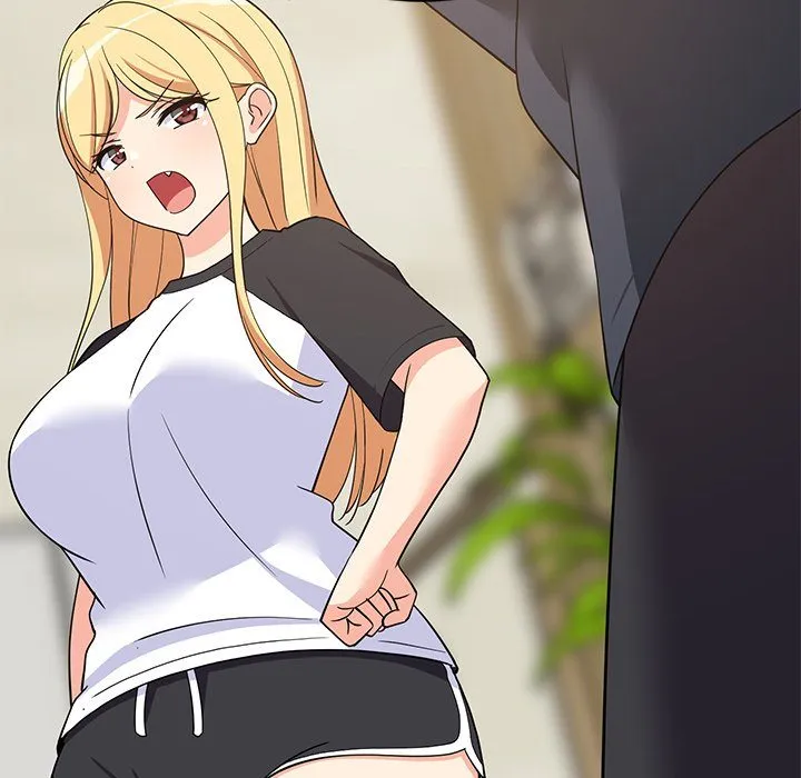 Study Buddies Chapter 35 page 92 - 