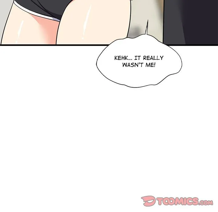 Study Buddies Chapter 35 page 93 - 
