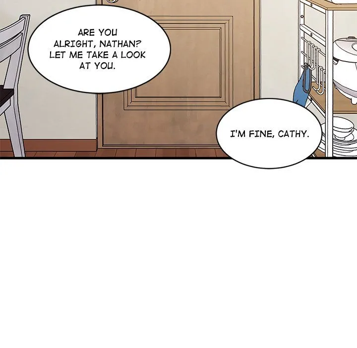 Study Buddies Chapter 35 page 97 - 