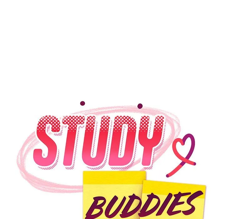 Study Buddies Chapter 35 page 98 - 