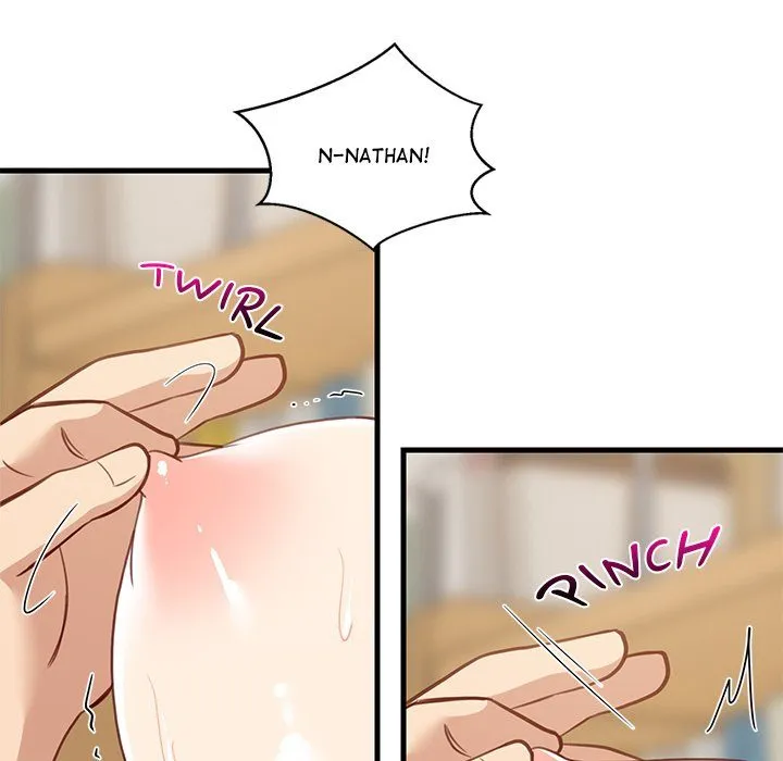 Study Buddies Chapter 36 page 11 - 
