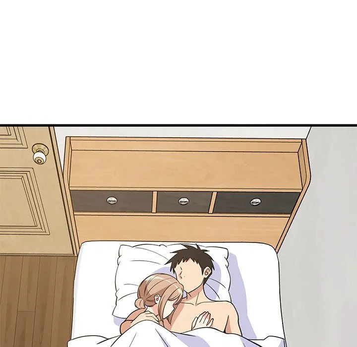 Study Buddies Chapter 36 page 101 - 