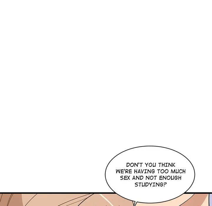 Study Buddies Chapter 36 page 103 - 