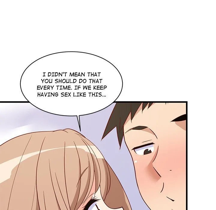 Study Buddies Chapter 36 page 107 - 