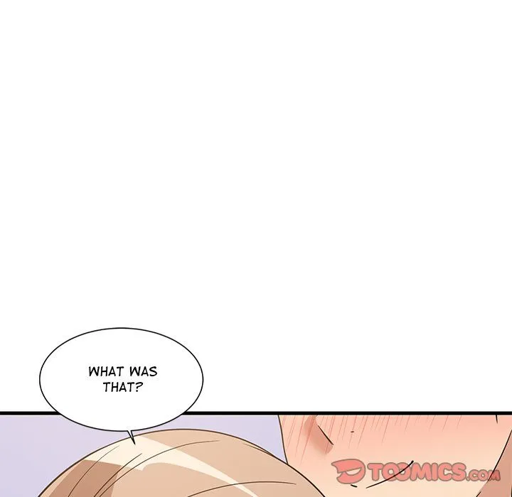 Study Buddies Chapter 36 page 111 - 