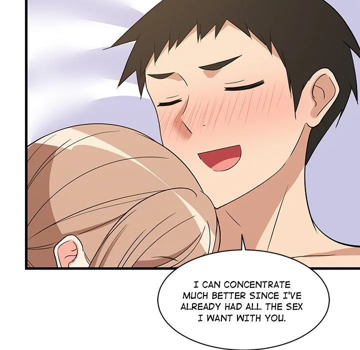 Study Buddies Chapter 36 page 114 - 
