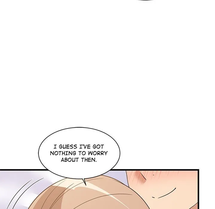Study Buddies Chapter 36 page 115 - 
