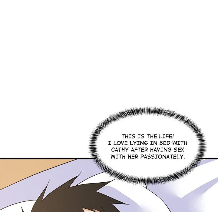 Study Buddies Chapter 36 page 117 - 