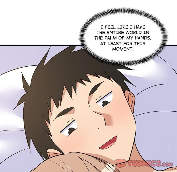 Study Buddies Chapter 36 page 120 - 