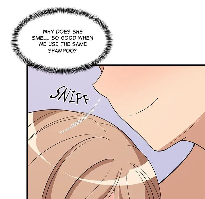 Study Buddies Chapter 36 page 122 - 