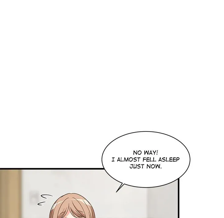 Study Buddies Chapter 36 page 125 - 