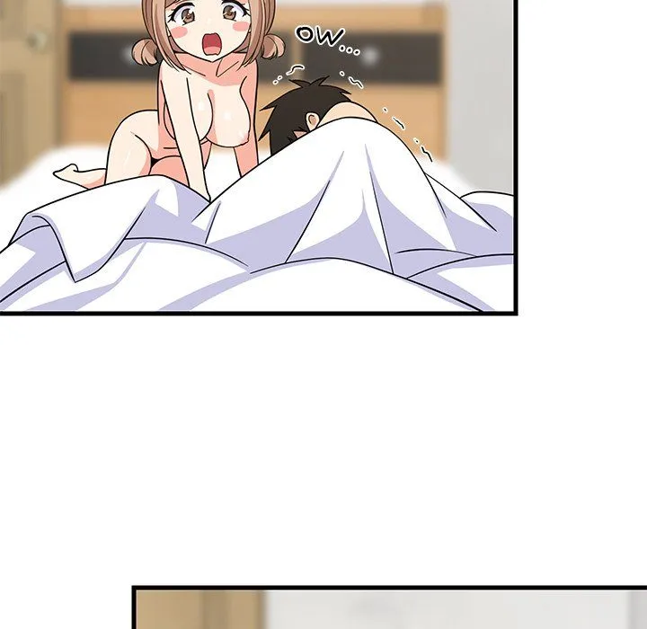 Study Buddies Chapter 36 page 126 - 