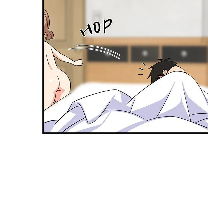 Study Buddies Chapter 36 page 127 - 
