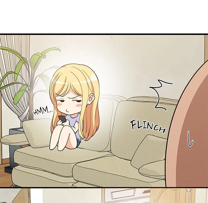 Study Buddies Chapter 36 page 134 - 