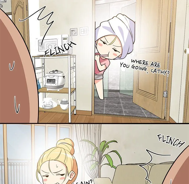 Study Buddies Chapter 36 page 135 - 