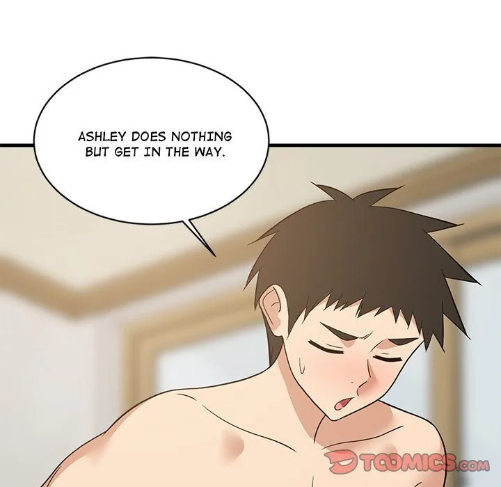 Study Buddies Chapter 36 page 138 - 