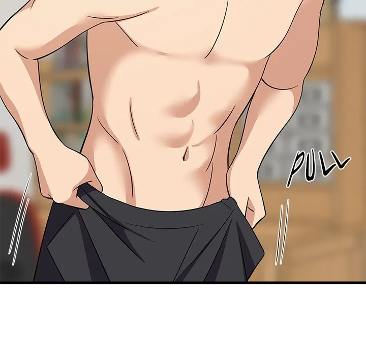 Study Buddies Chapter 36 page 139 - 