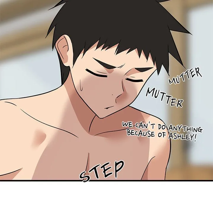 Study Buddies Chapter 36 page 141 - 