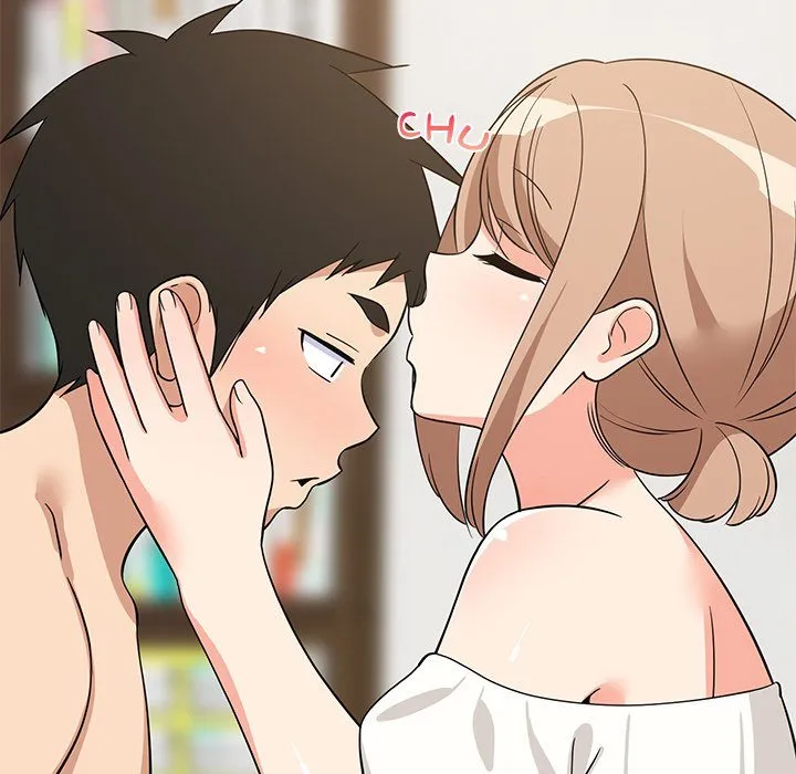 Study Buddies Chapter 36 page 143 - 