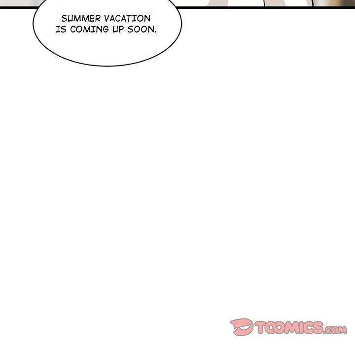 Study Buddies Chapter 36 page 147 - 