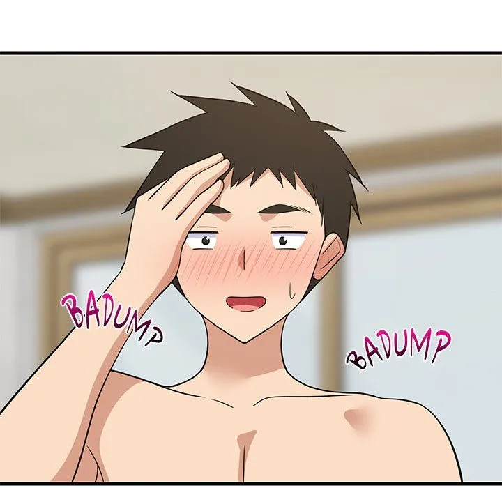Study Buddies Chapter 36 page 148 - 