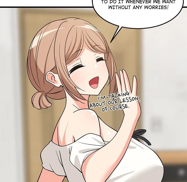 Study Buddies Chapter 36 page 150 - 