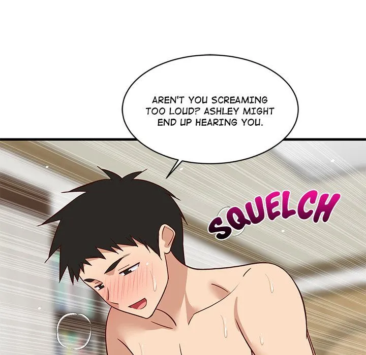 Study Buddies Chapter 36 page 16 - 