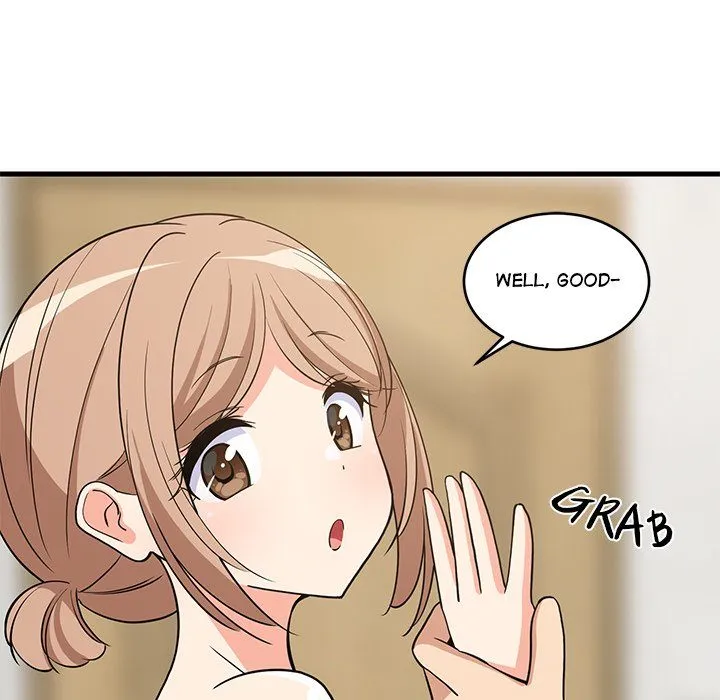 Study Buddies Chapter 36 page 152 - 