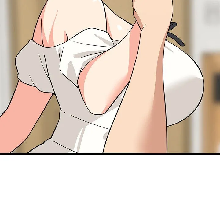 Study Buddies Chapter 36 page 153 - 