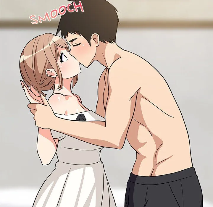 Study Buddies Chapter 36 page 155 - 