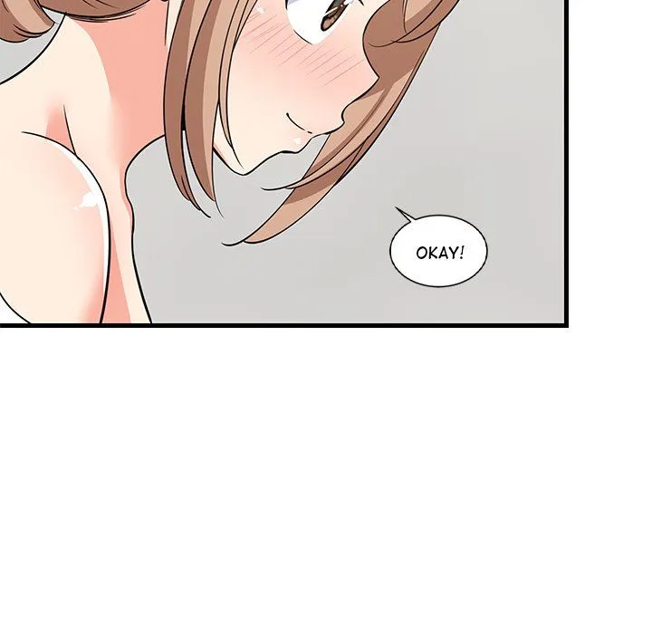 Study Buddies Chapter 36 page 160 - 
