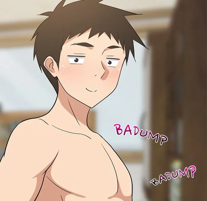 Study Buddies Chapter 36 page 164 - 