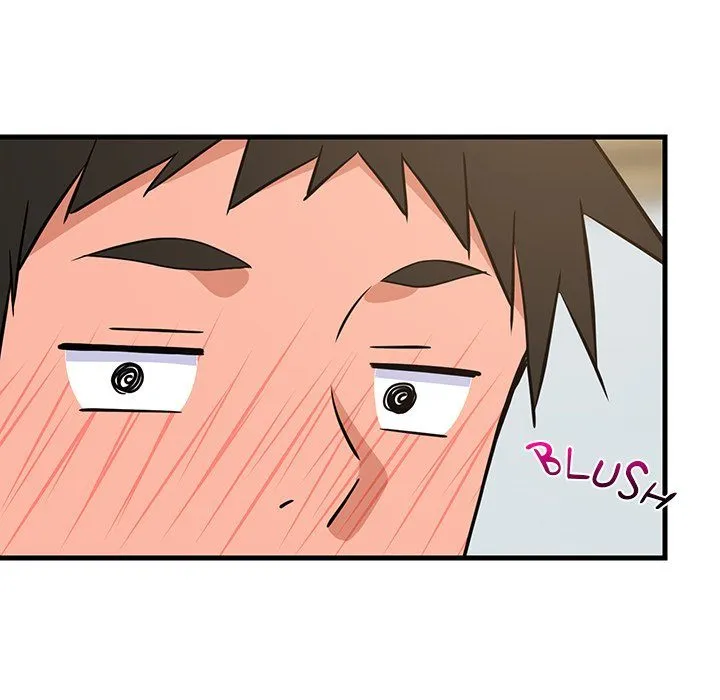 Study Buddies Chapter 36 page 168 - 