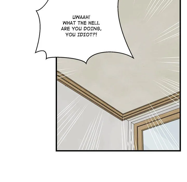 Study Buddies Chapter 36 page 170 - 