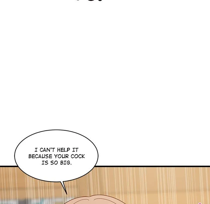 Study Buddies Chapter 36 page 18 - 