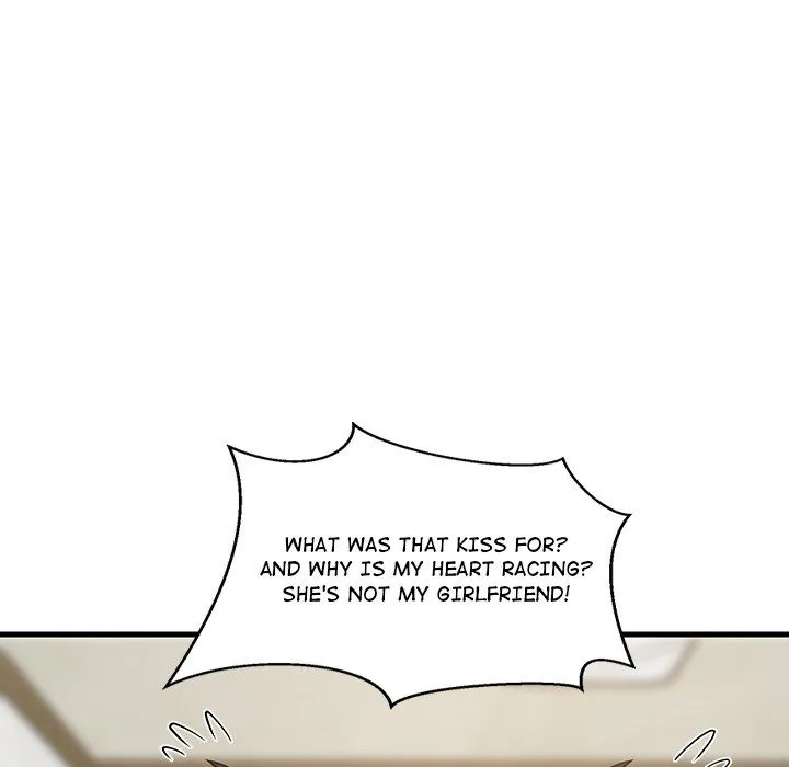 Study Buddies Chapter 36 page 171 - 