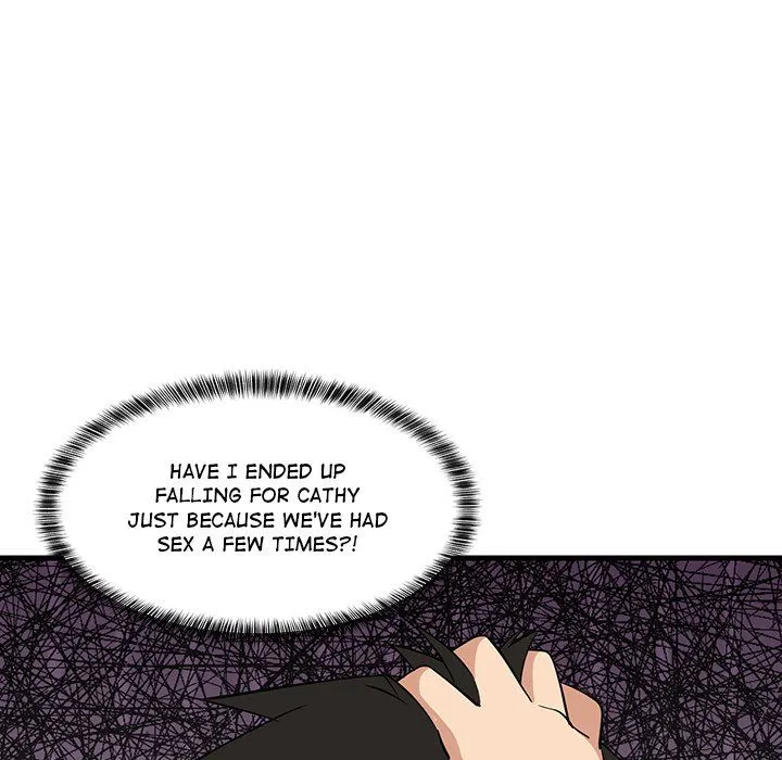 Study Buddies Chapter 36 page 173 - 