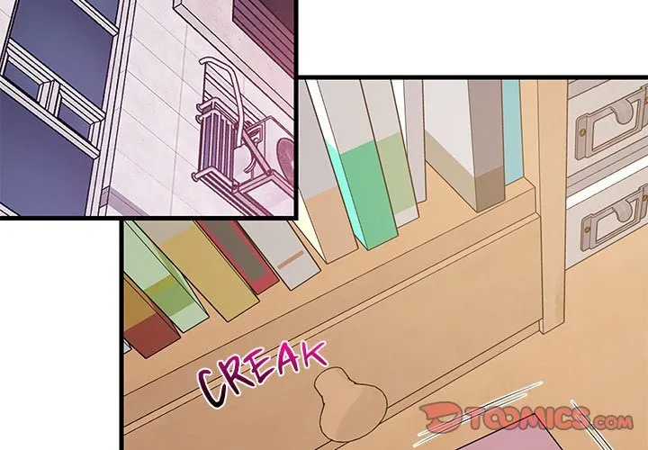 Study Buddies Chapter 36 page 3 - 