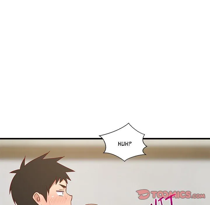 Study Buddies Chapter 36 page 21 - 
