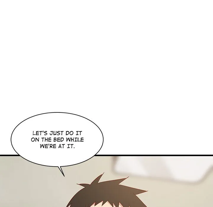 Study Buddies Chapter 36 page 26 - 